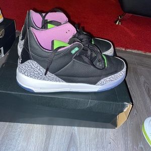 Jordan